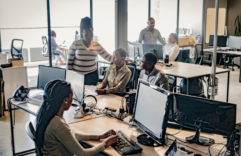 business process outsourcing ireland south africa