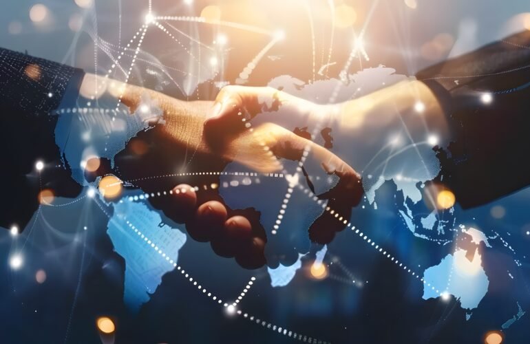 outsourcing ireland south africa