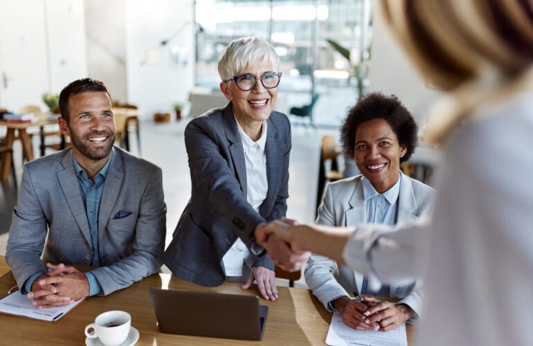hiring advice