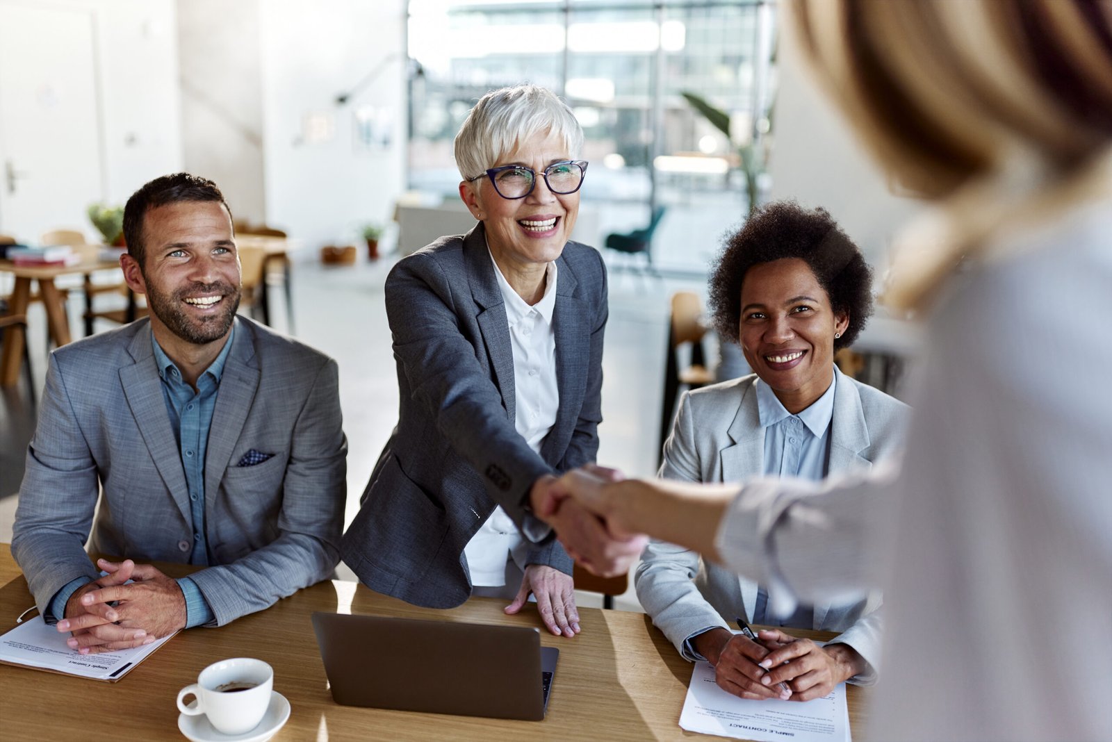 hiring advice